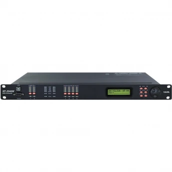 Процессоры XILICA XP-2040M 71921