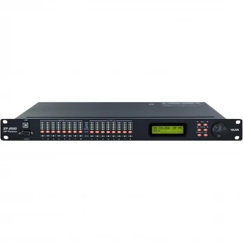 Процессоры XILICA XP-8080 71933
