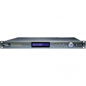 Процессоры XILICA A0808-N 71937