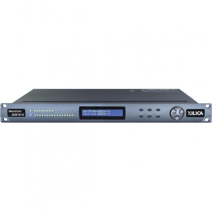 Процессоры XILICA A0816-N 71944