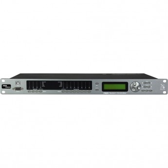 Процессоры XILICA FBX-4802M 71948